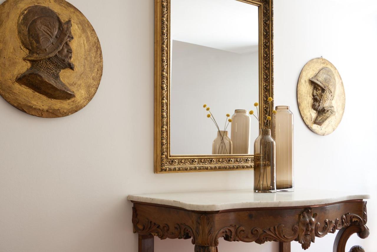 Hotel Goldene Rose Brunico Eksteriør billede