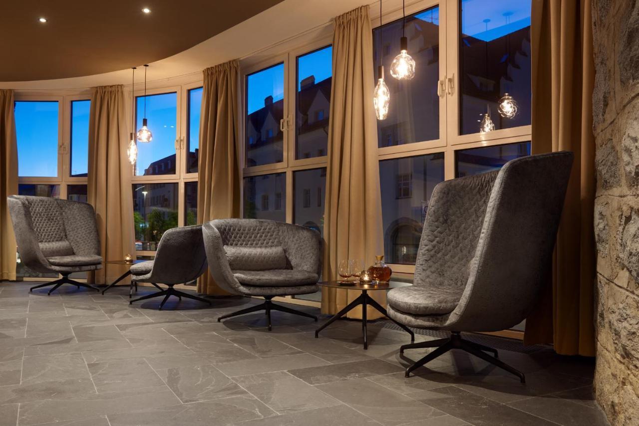Hotel Goldene Rose Brunico Eksteriør billede
