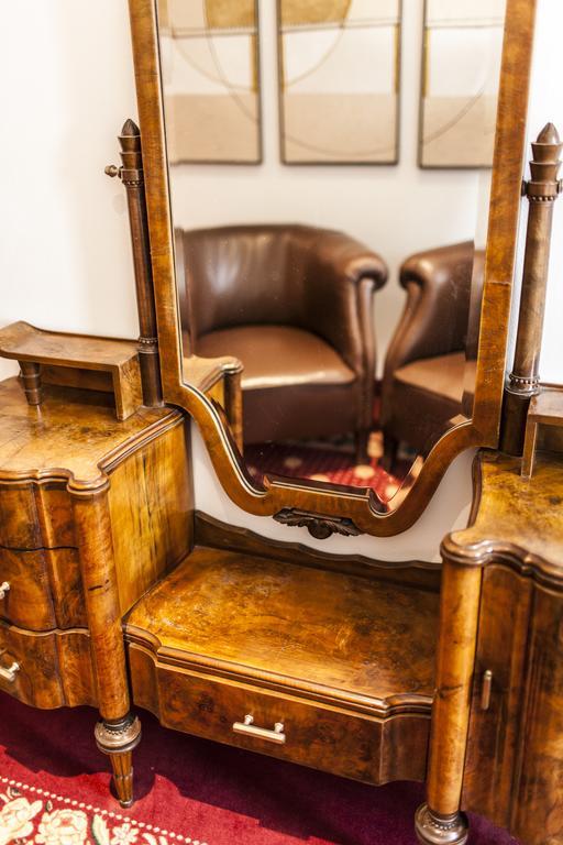 Hotel Goldene Rose Brunico Eksteriør billede